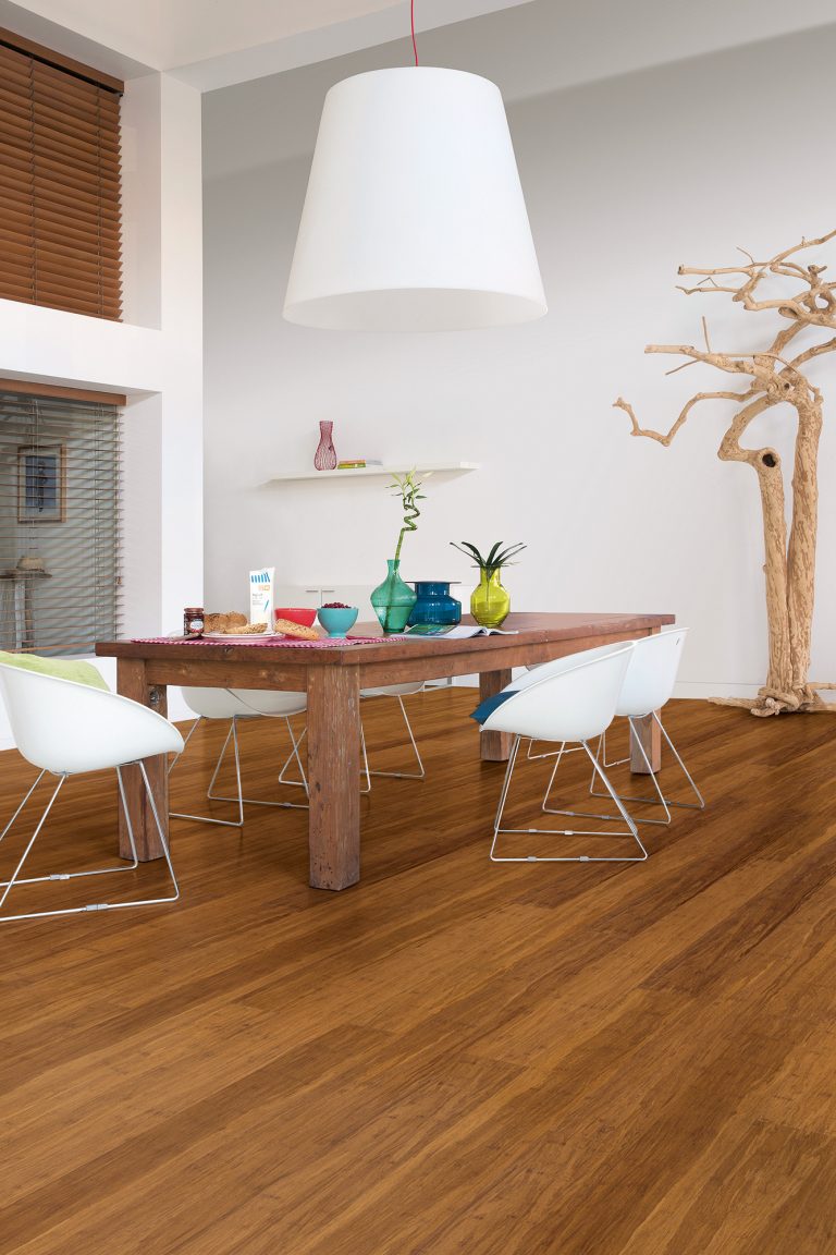 Aquacoustic Bamboo Hybrid Queensland Flooring Centre Sunshine Coast