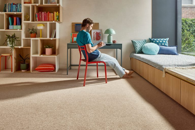 Nightfall carpet Queensland Flooring Centre Sunshine Coast