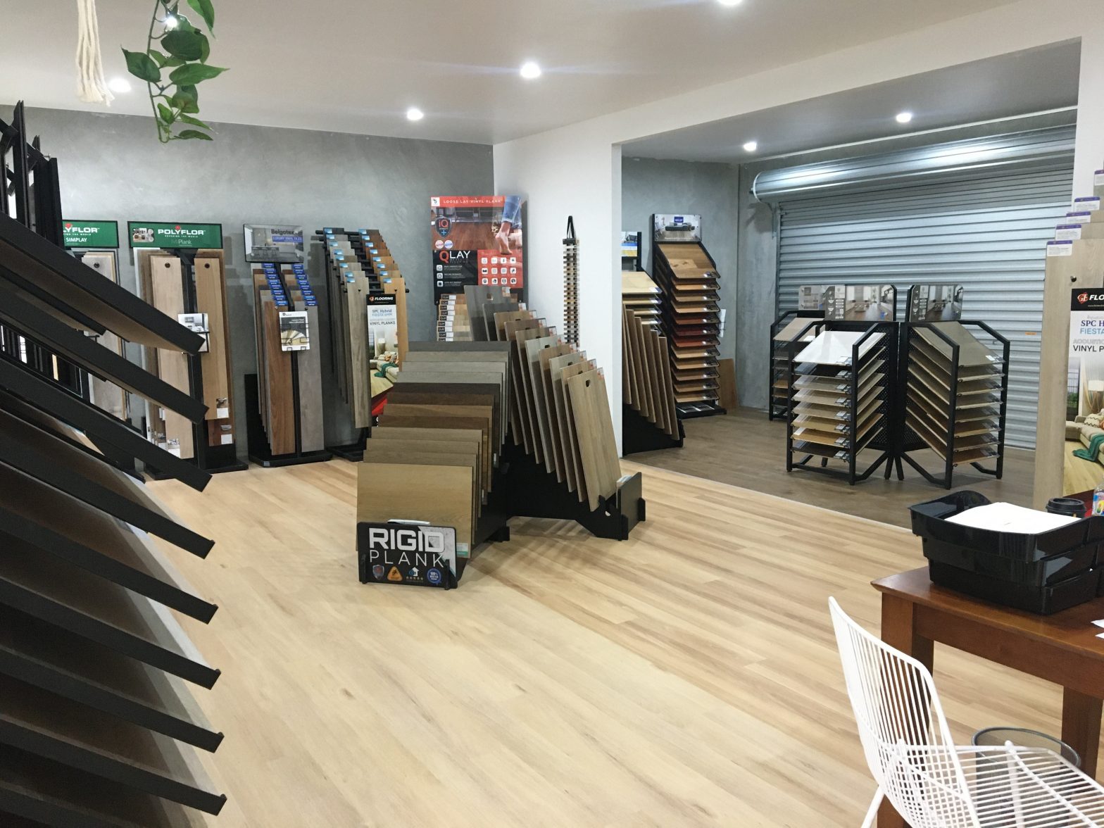 Flooring Sunshine Coast