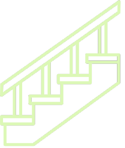 Stairs and Hallway Carpet Sunshine Coast