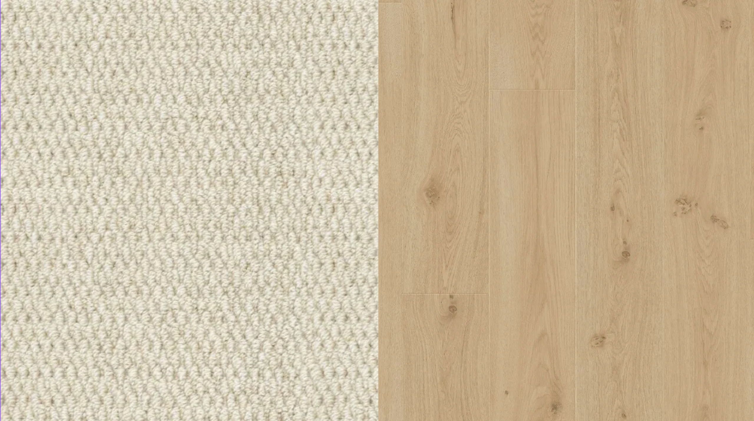 Is It Cheaper to Carpet or Laminate the Floor?